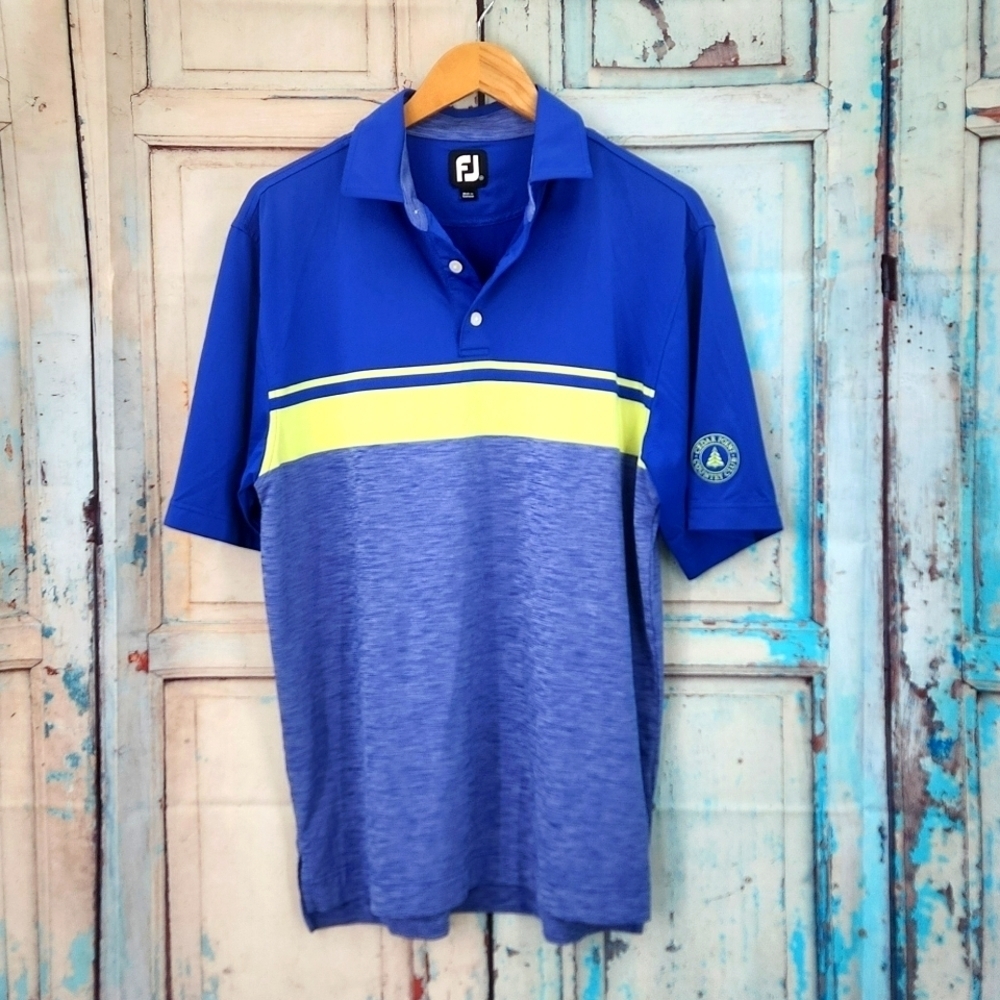 Foot Joy Golf Polo